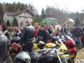 Inauguracja sezonu motocyklowego 2015 - Kostkowo  