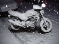 Zimowanie Motocykli Wrocław